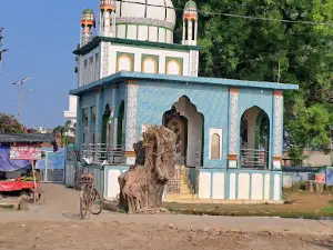Bus stand bisalpur to pilibhit