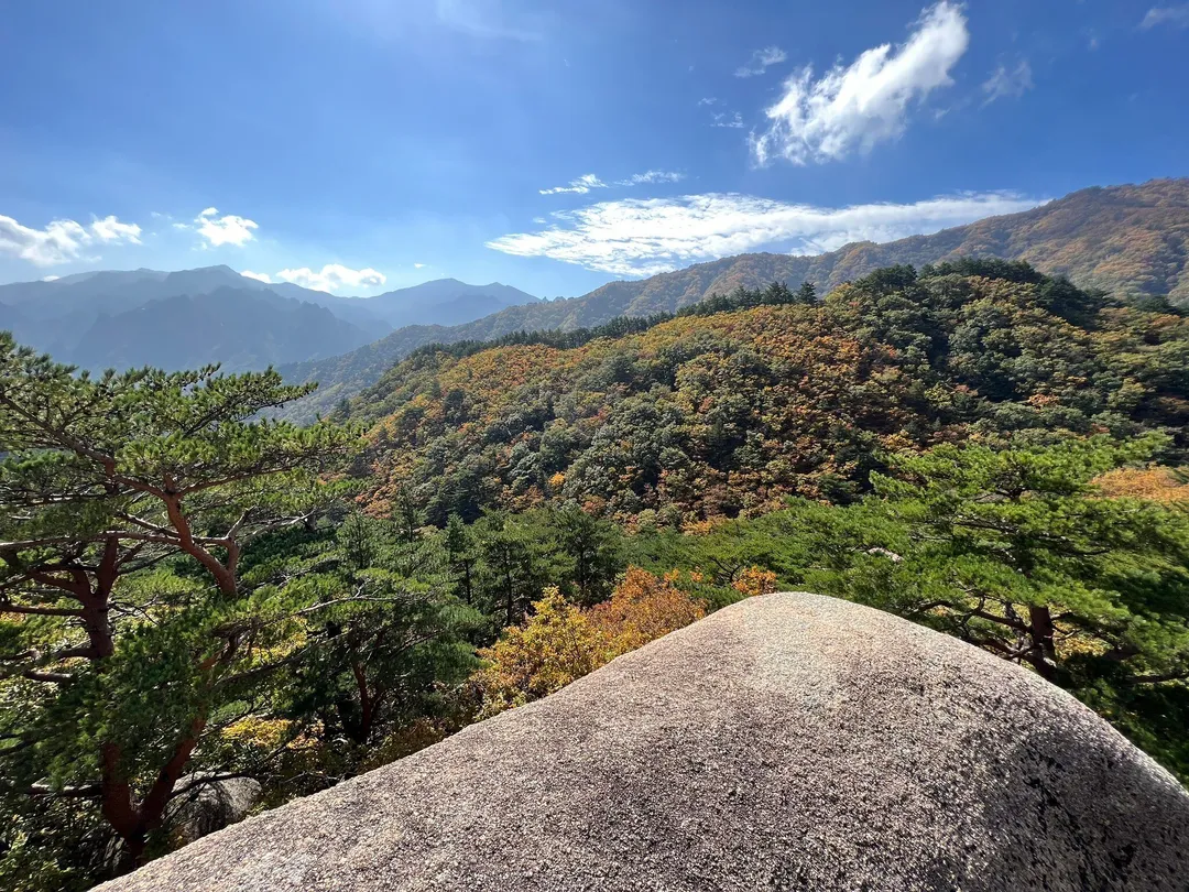 3_雪嶽山國家公園辦事處