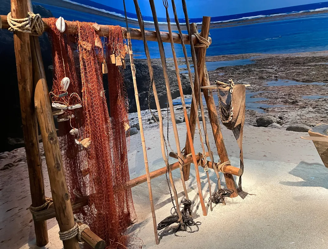 5_沖繩縣立博物館和美術館