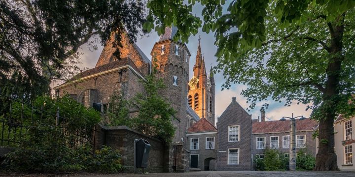 Prinzenhof