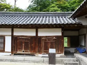 Dosan Seowon