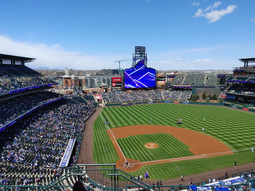 3_Coors Field