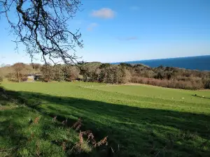 Carnfunnock Country Park