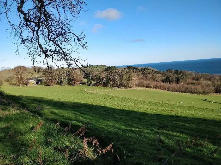 Hotels near Carnfunnock Country Park