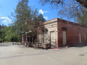 Columbia State Historic Park