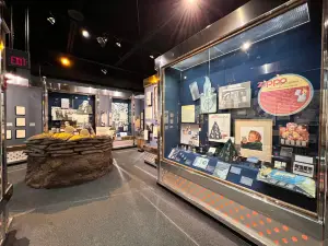 Zippo / Case Museum & Flagship Store