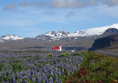 Hellissandur