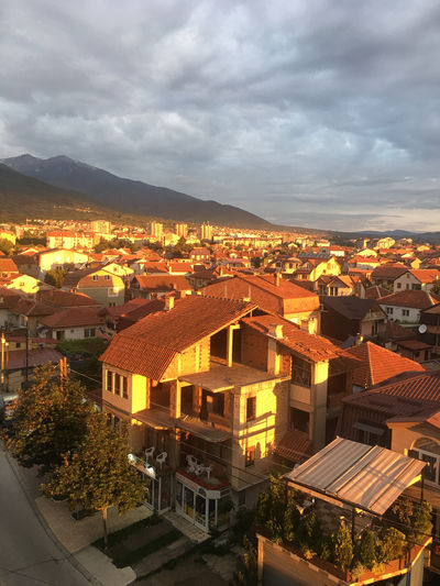 Часовая башня