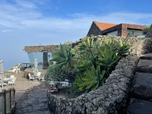 Mirador de La Peña