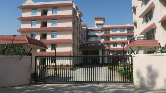 Haridwar District