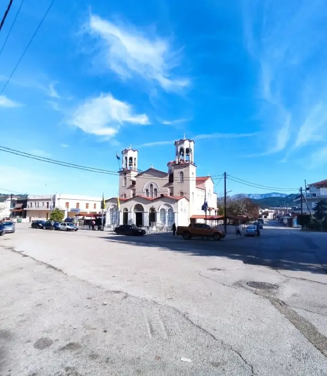 Kireas