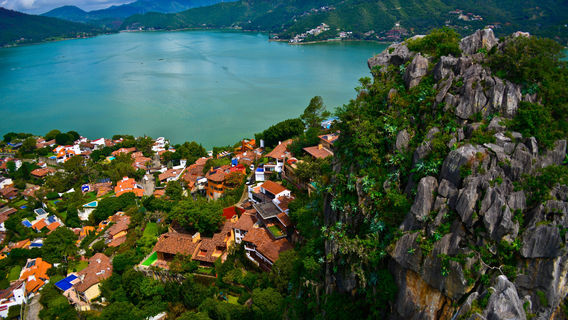 Mirador La pena