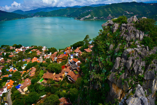 Mirador La pena