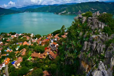 Mirador La pena