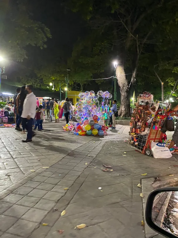 5_Parque de la Marimba