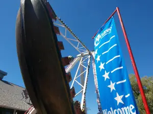 Quassy Amusement & Waterpark