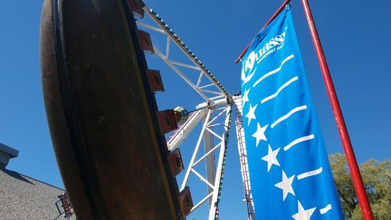 Quassy Amusement & Waterpark