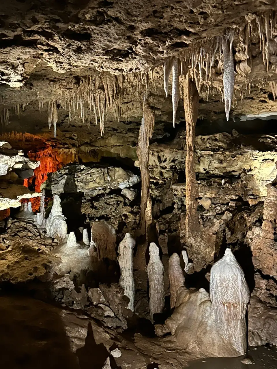 4_Inner Space Cavern