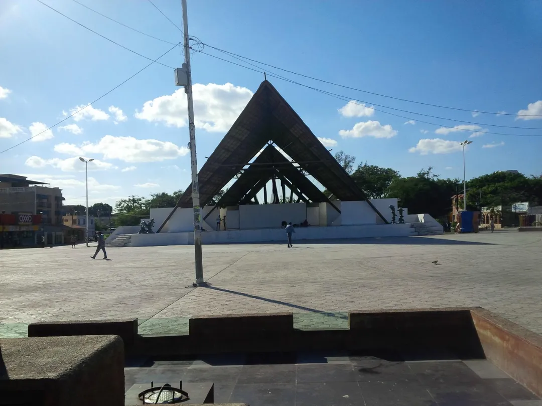 5_Parque de las Palapas