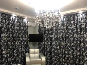 Детский парк им. В.В. Терешковой