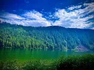 Farragut State Park