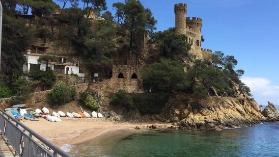 Sa Caleta