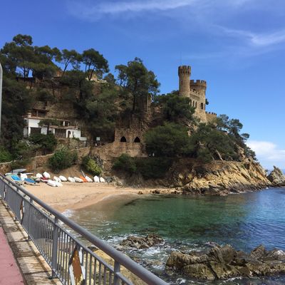 Sa Caleta