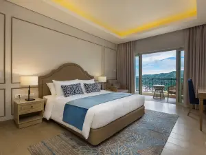 Twin Lakes Tagaytay