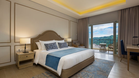 Twin Lakes Tagaytay