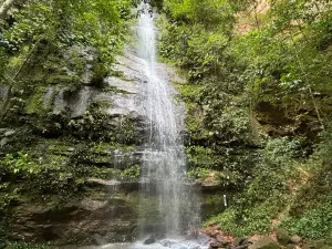 Waterfall Roncadeira