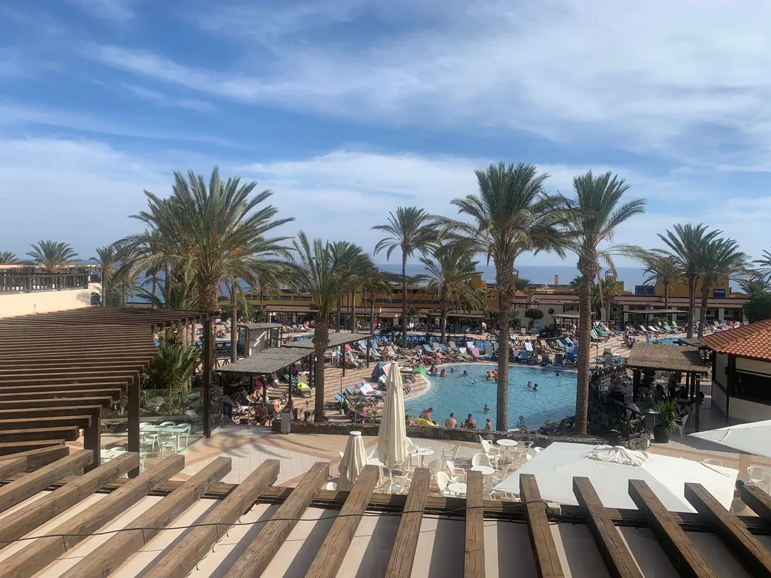 2_Morro Jable Lighthouse