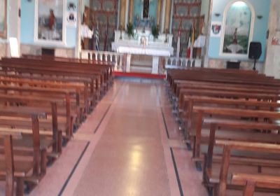Capilla San Cono