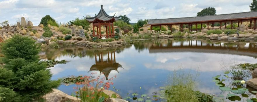 Tropical Parc