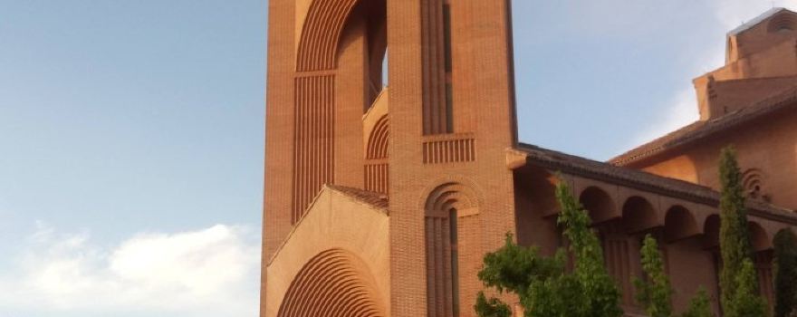Iglesia de Santa Maria de Cana