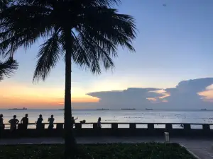 Front Beach Park