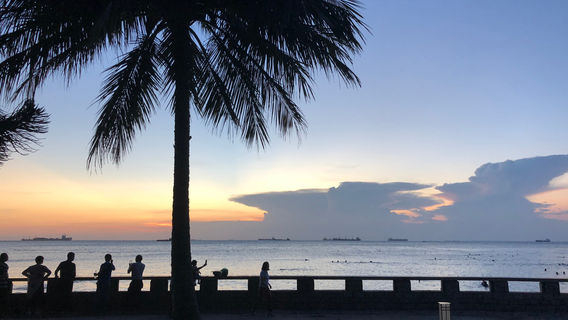 Vung Tau