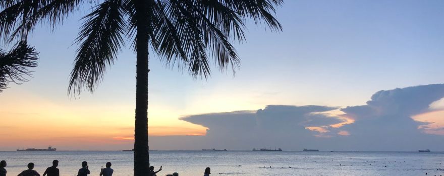 Front Beach Park