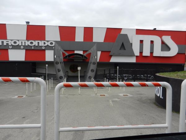 Altromondo Studios
