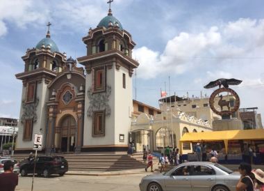 Tumbes