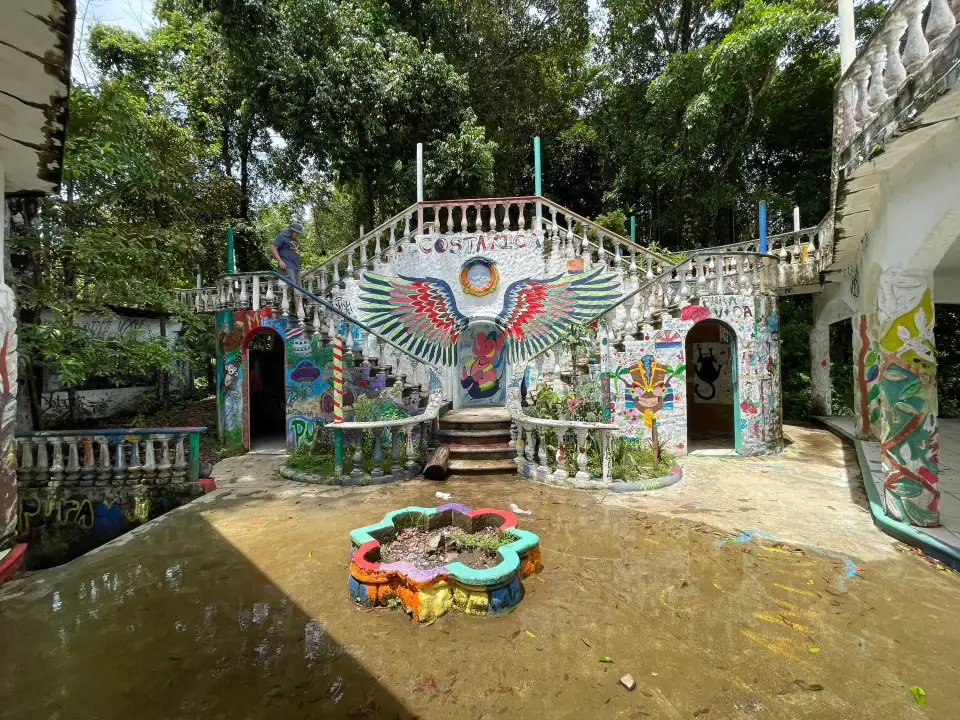 2_Mirador de Jacó
