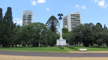 Paraná Department