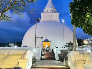 Kataragama Holy Sanctuaries