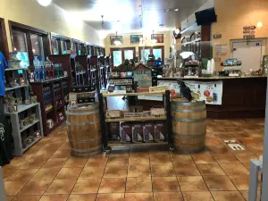 Door Peninsula Winery