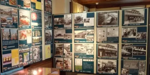 成田羊羹資料館