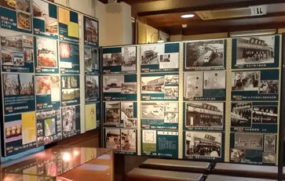 鄰近成田羊羹資料館的酒店