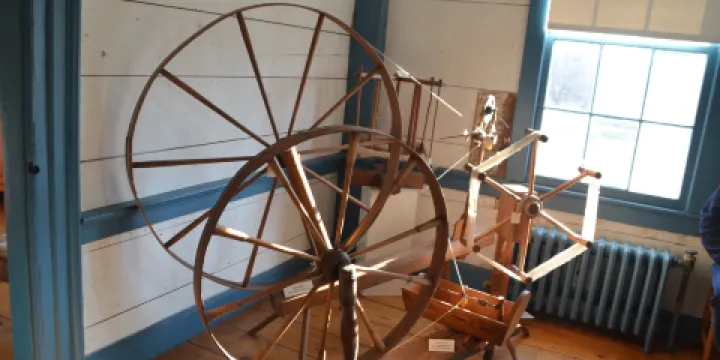 Heritage Village of the Southern Finger Lakes