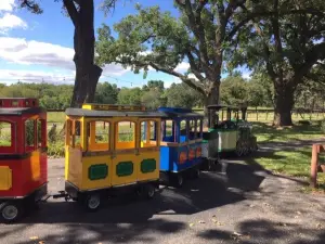 Royal Oak Farm Orchard