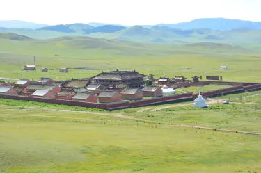 Darkhan-Uul