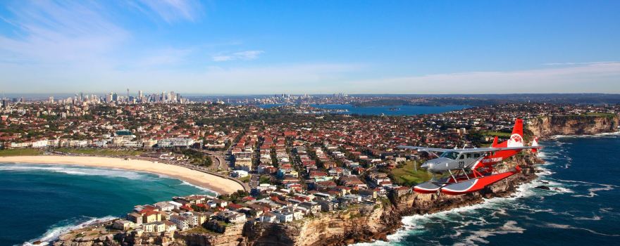 Sydney Seaplanes