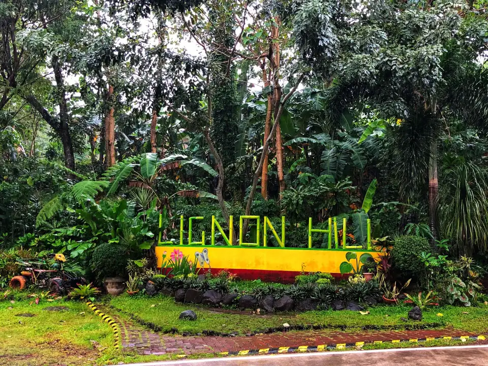 4_Ligñon Hill Nature Park